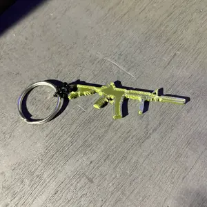 AR15 Keychains - Perfect Phone Accessory - Accessories