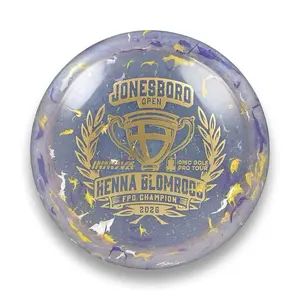 Party Time Firebird - Blomroos Jonesboro Commemorative