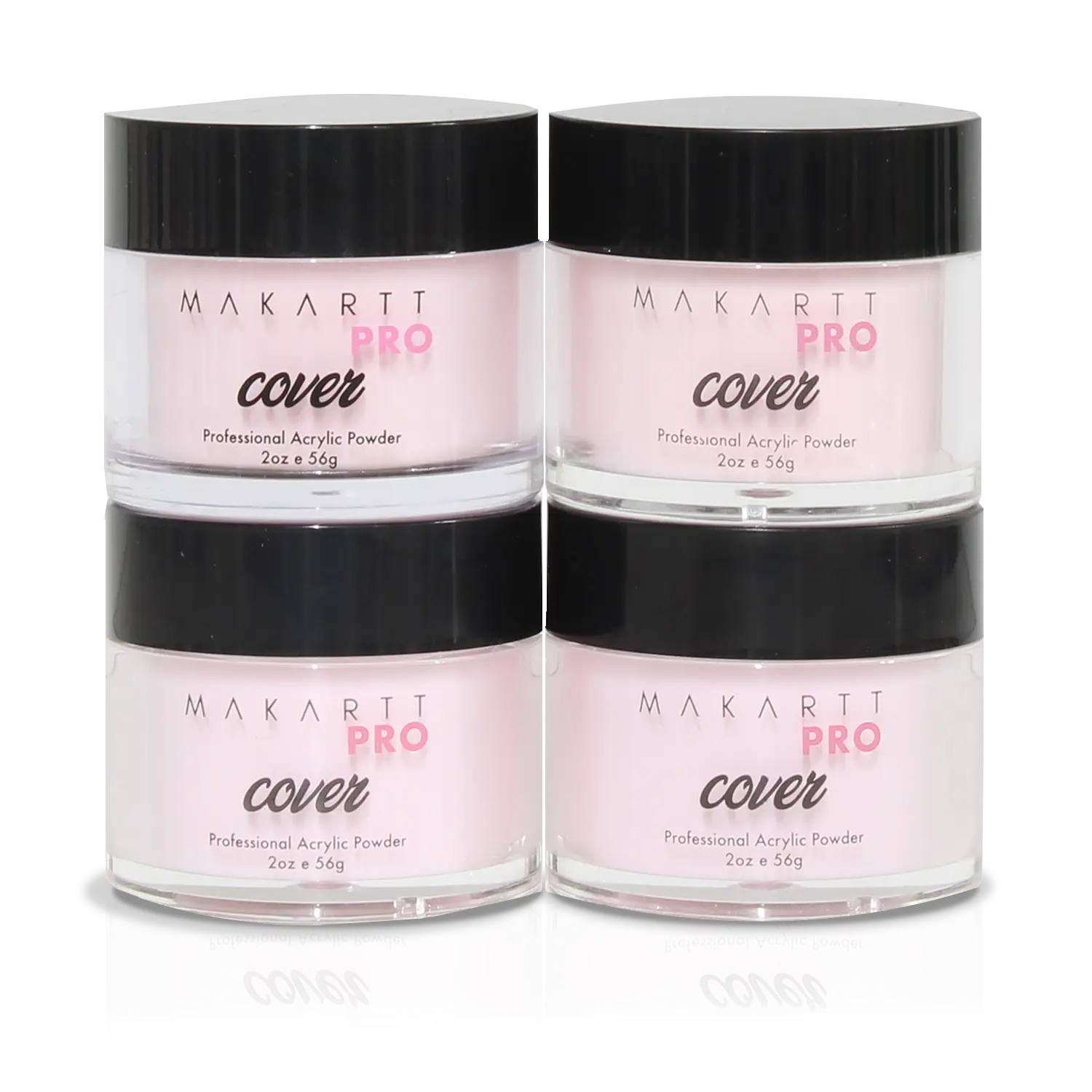 Acrylic Cover Powder Value Pack
