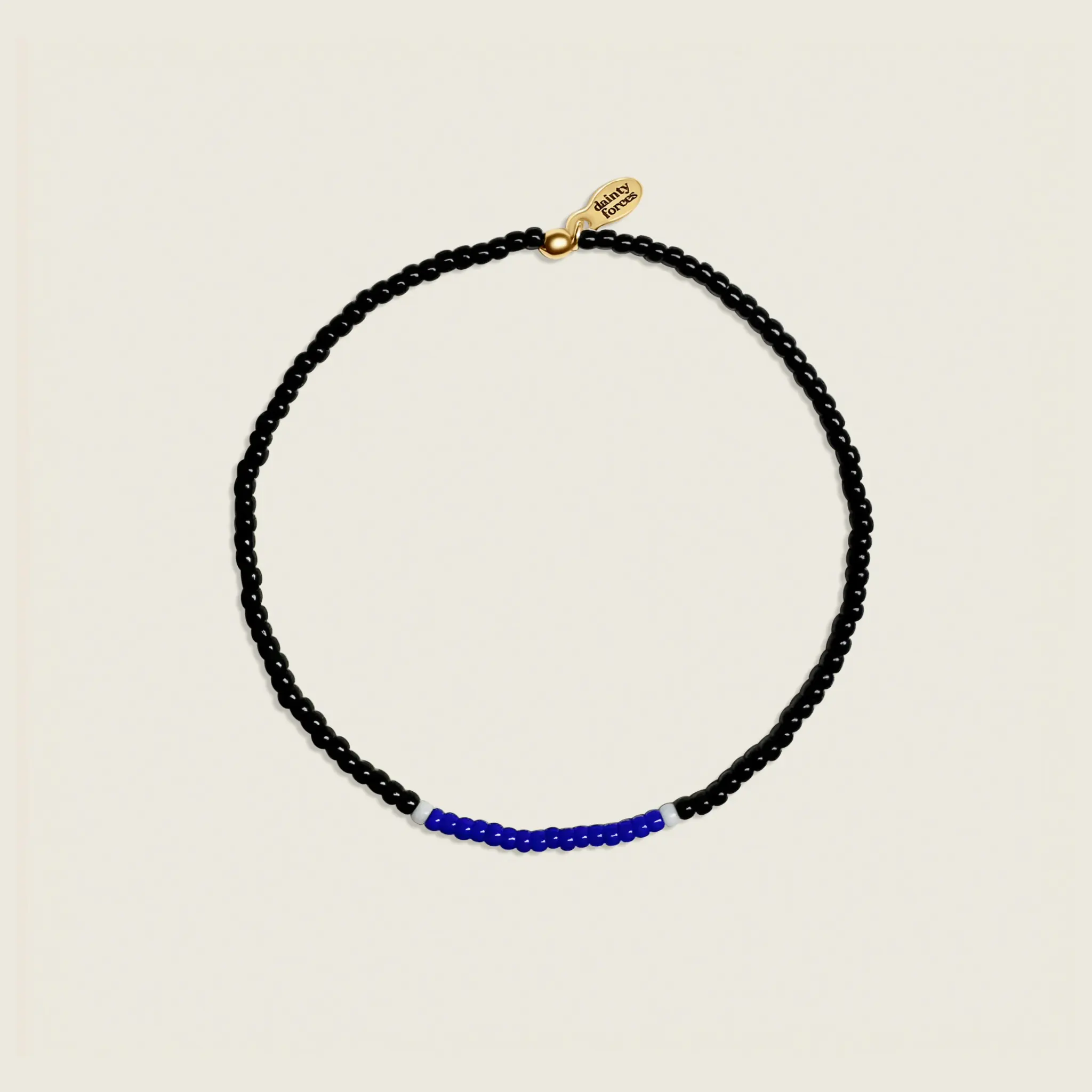 Police Awareness Bracelet