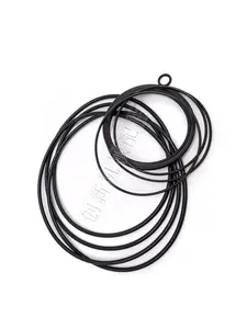 For Ishikawa Island IHI18 Kubota15 Rotary Motor Repair Kit Oil Seal Ring