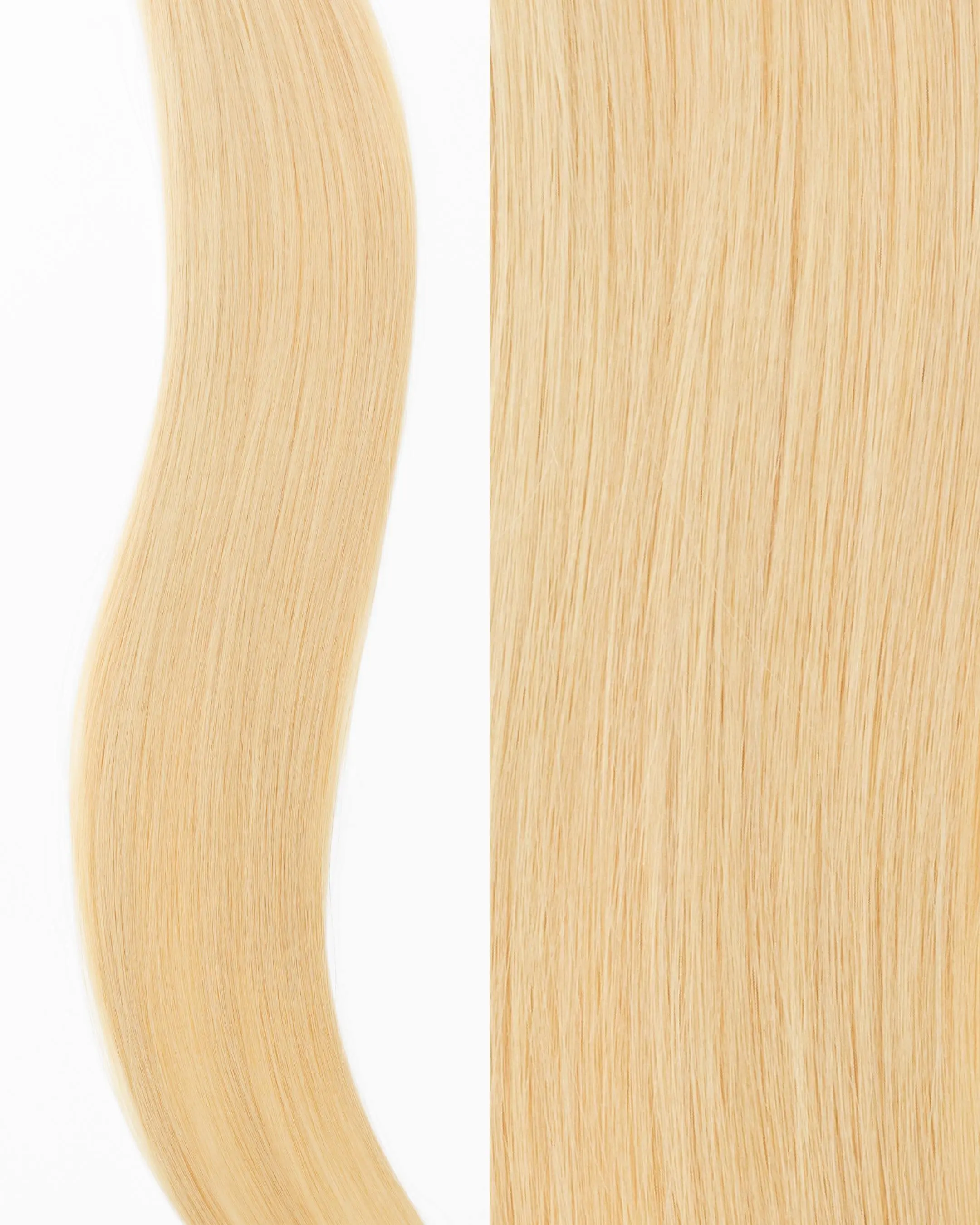 I-Link Straight | Blonde #600