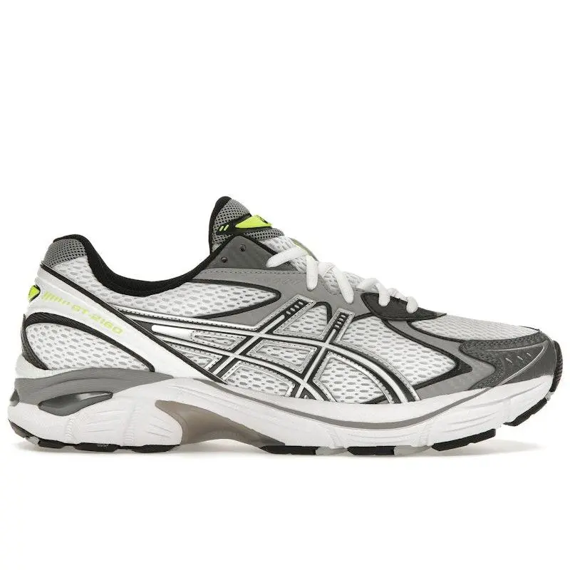 ASICS Men's GT-2160 JJJJound White Running Shoes, from StockX ASICS Men's GT-2160 JJJJound White Running Shoes, from StockX