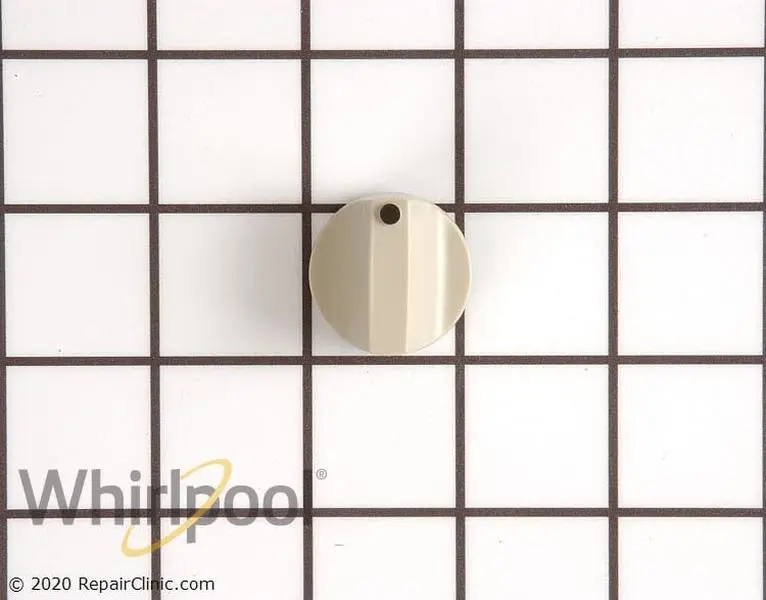 Whirlpool 1159423 Genuine OEM Control Knob
