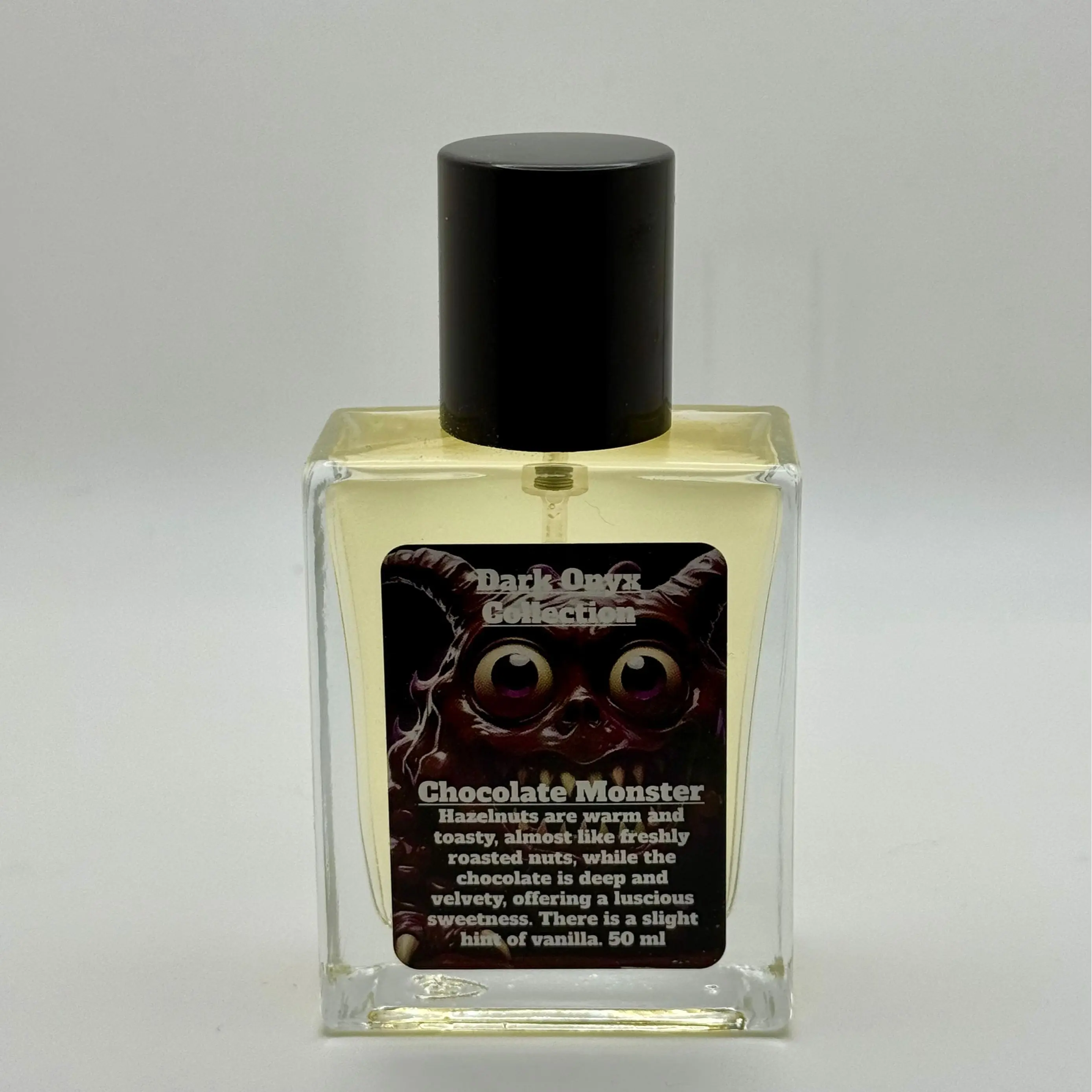 Chocolate Monster 50 ml bottle