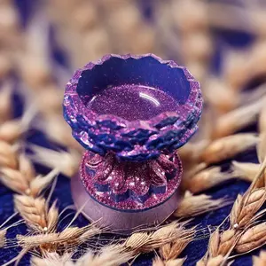 Tea light holders