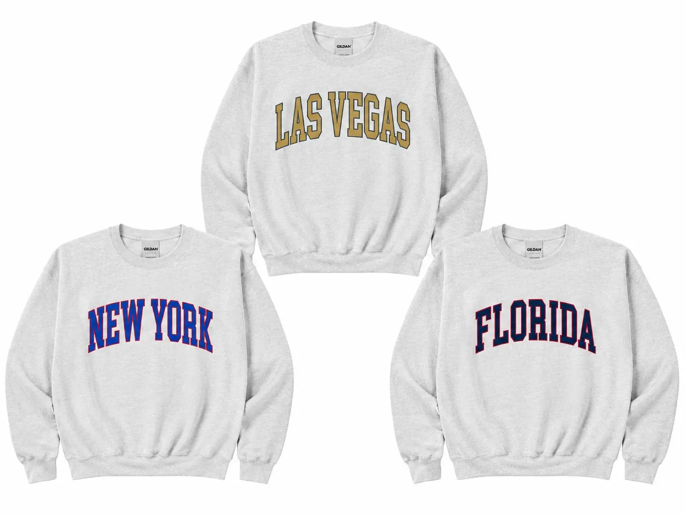 Vintage Varsity Hockey Sweatshirt Sweater Vintage Varsity Hockey Sweatshirt Sweater