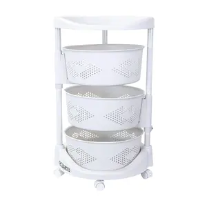 dbest products Octopus 360 3 Tier
