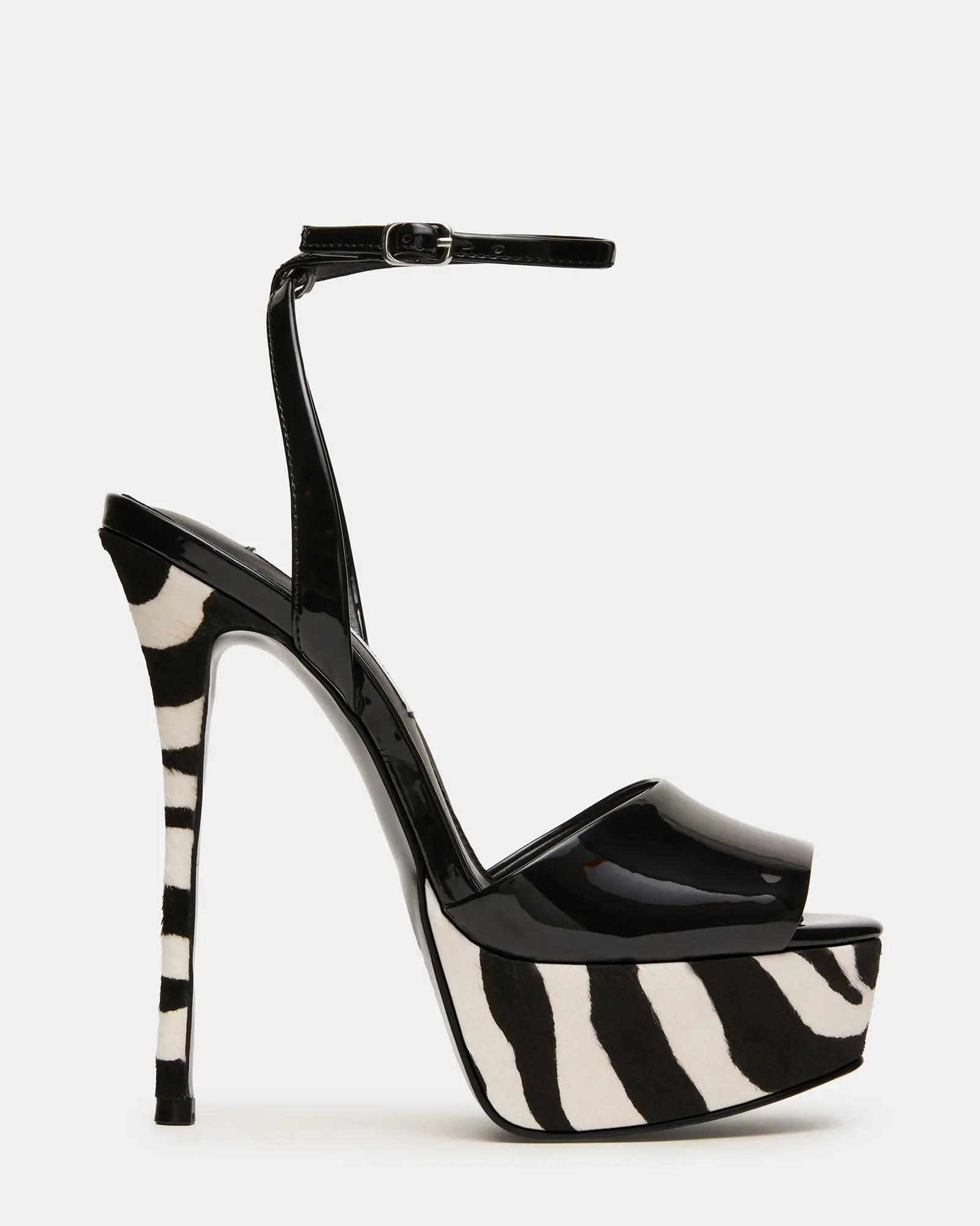JEZZICA BLACK/ZEBRA