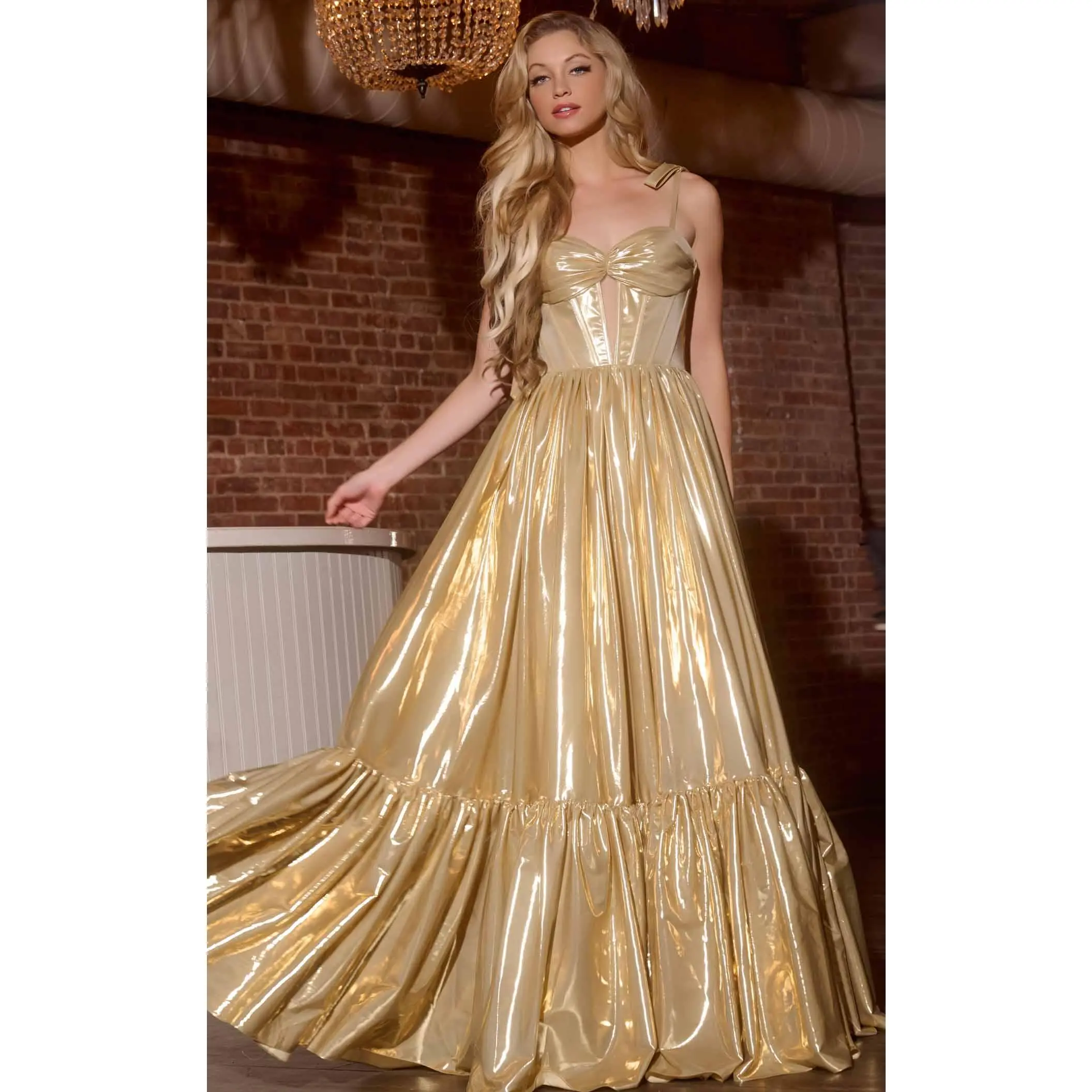 Jovani 43596 Dress