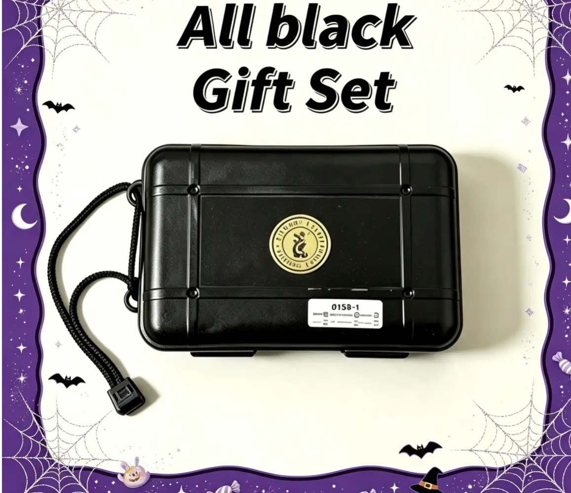 [Low to no ️gas] Premium designed accessory that makes a perfect gift for birthdays, holidays, and special occasionsgh