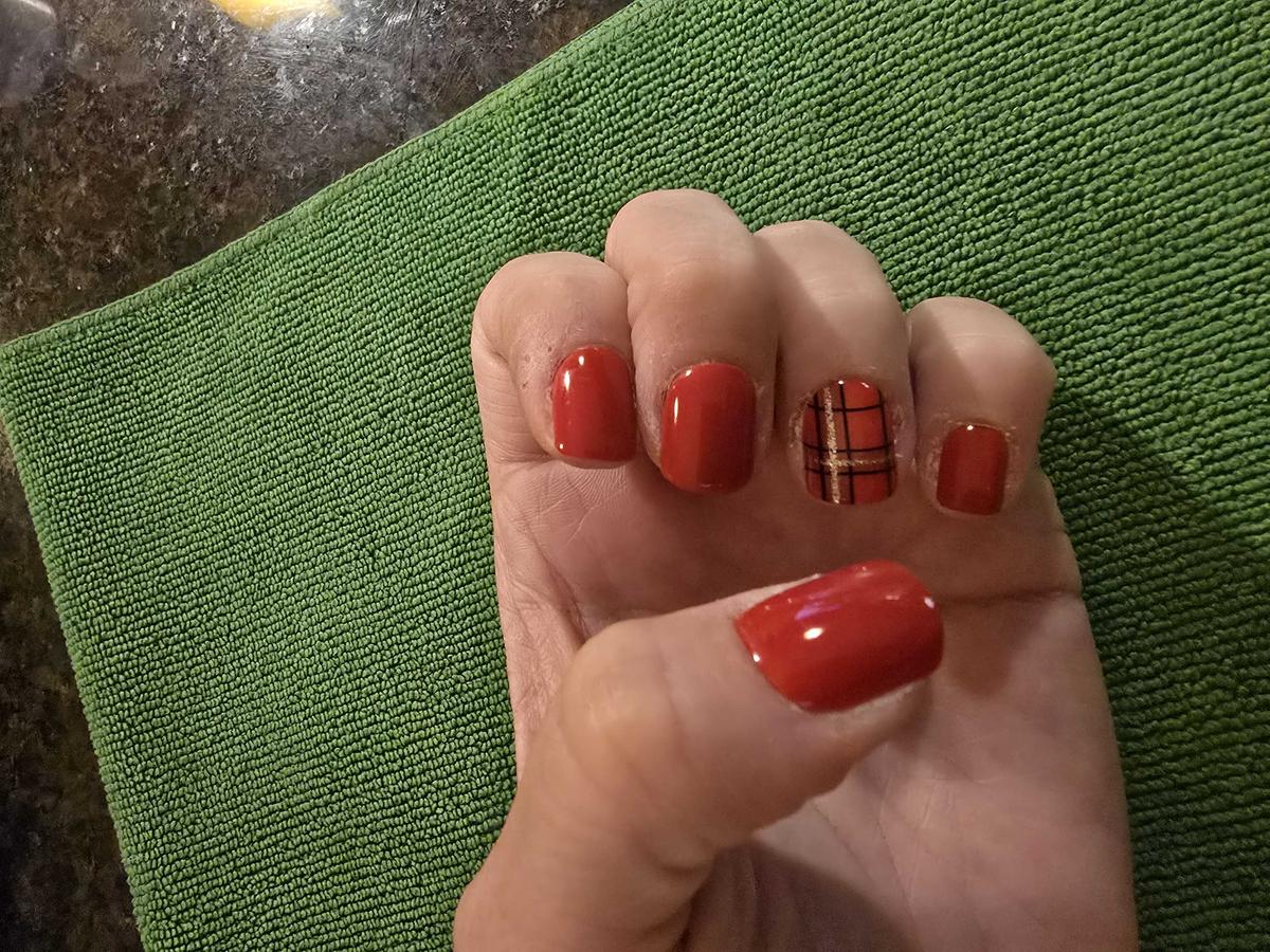 Item: Non-Stopper Chopper