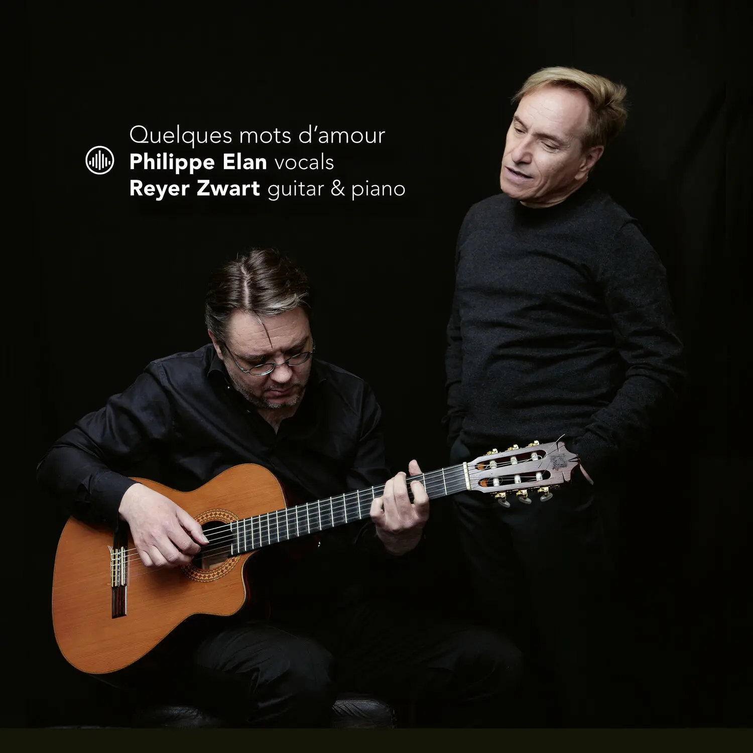Various Artists - Quelques Mots D'amour   [COMPACT DISC - CD]
