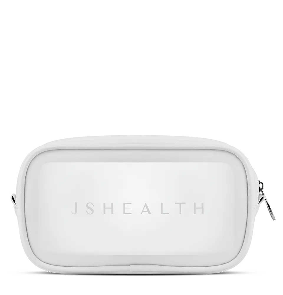 JSHealth Travel Bag