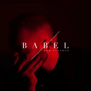 Sam Tinnesz - Babel  [VINYL RECORD - LP]