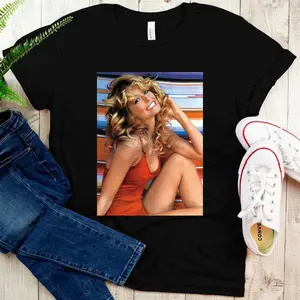 Farrah Fawcett  T-Shirt