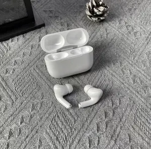 For Original AirPods Pro2 C-type Wireless Headphone Bluetooth Earphone In Ear Tws GamingSports Headphones Air Smartphones Chargeable Earbud