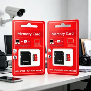 sd memory card for mobile phones, 1TB Microsdxc Card for PC, 2 PCS sd card for car audio, Micro SD Card & Micro TF SD Cards durable for dash cams and surveillance cameras