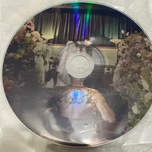 Yeat all cd in plastic sleeve