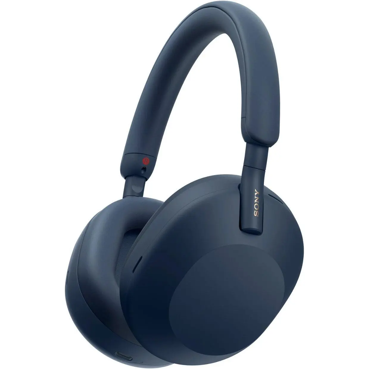 Refurbished - SONY WH1000XM5/L Headphone (BT) Refurbished - SONY WH1000XM5/L Headphone (BT)