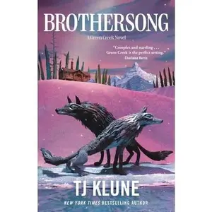 Brothersong: A Green Creek Novel -- Tj Klune, Hardcover