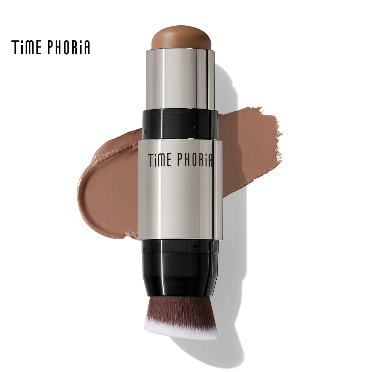 [TIMEPHORIA] Eclipse Spark 2 in 1 Face Contour | highlighter contour stick cushionmakeover