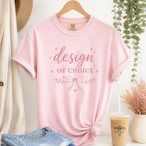 Mama, Moms Day T-Shirt - Choose Shirt Design!