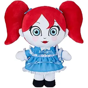 Poppy Playtime - Poppy  (7" Medium , Series 1) [Officially Licensed]