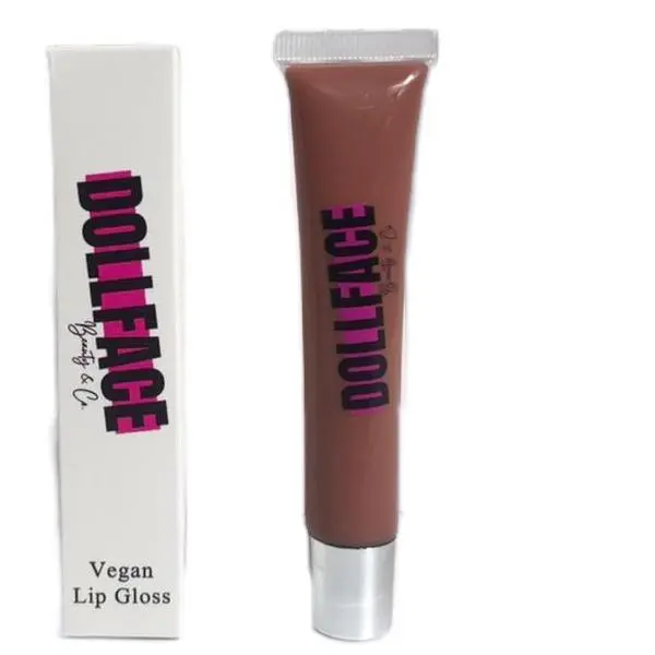 Dollface Beauty and Co Lipgloss