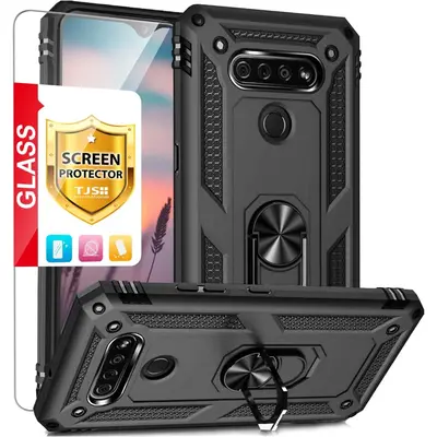 Screen Protector Lg K51 Phone Case Walmart In Store LG K51 Phone