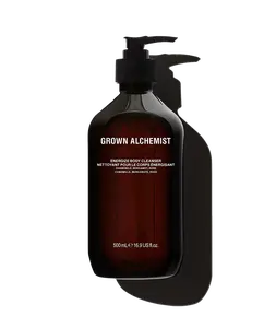 Energize Body Cleanser (500mL)