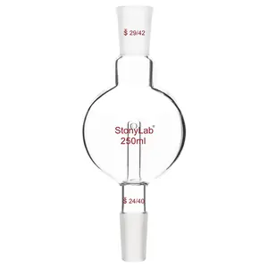 Rotary Evaporator Bump Trap