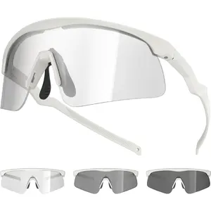 Z87 Cycling Sports Sunglasses Men Women Youth Pickleball Running Baseball Padel tennis