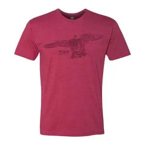 Lead The Flock Tee