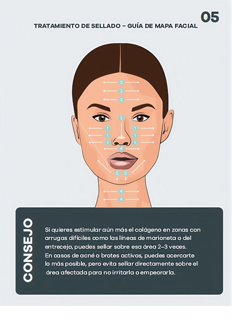 Micro Infusion System for Face & Neck 0.05mm Stamp with Hyaluronic Acid & Collagen Peptide Serum for Firmer Smoother-Looking Skin Easy 5-Minute At-Home Skin Care Application niacinamide - 1 Month Supply Micro Infusion System for Face & Neck 0.05mm Stamp with Hyaluronic Acid & Collagen Peptide Serum for Firmer Smoother-Looking Skin Easy 5-Minute At-Home Skin Care Application niacinamide - 1 Month Supply