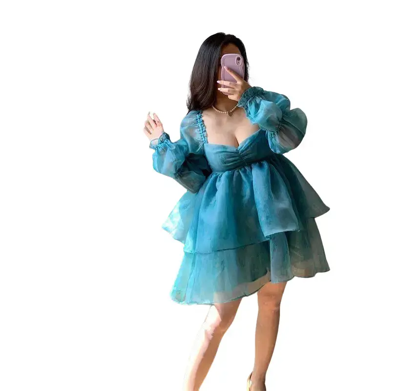 Fairy Dress - TikTok Shop