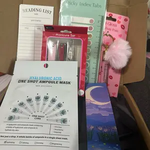 Premium Blind Date with a Book Bundle
