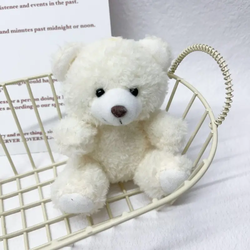 The White Bear (Nude)