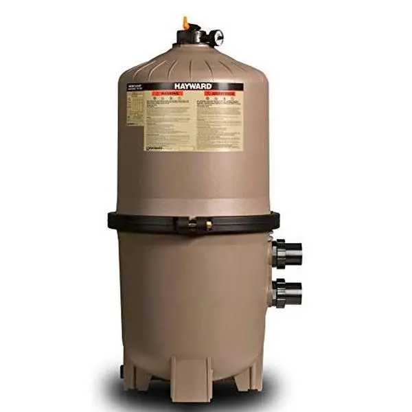 Hayward W3C5030 SwimClear Cartridge Pool Filter 525 Sq. Ft.