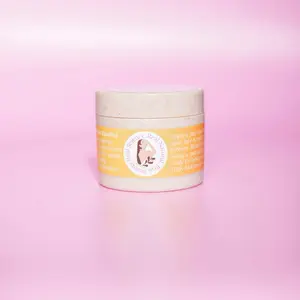 Moisturizing Sunscreen SPF 30 – Lightweight Daily UV Protection