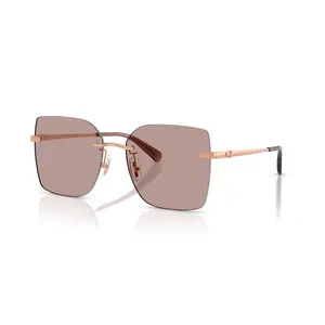 Coach Cdp45 7193D Sunglasses