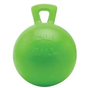 Horsemen S Pride Jolly Ball Apple 10 Inch - 410A