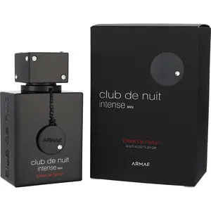 Armaf Club De Nuit Intense By Armaf Extrait De Parfum For Men