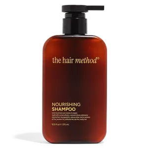Nourishing Shampoo