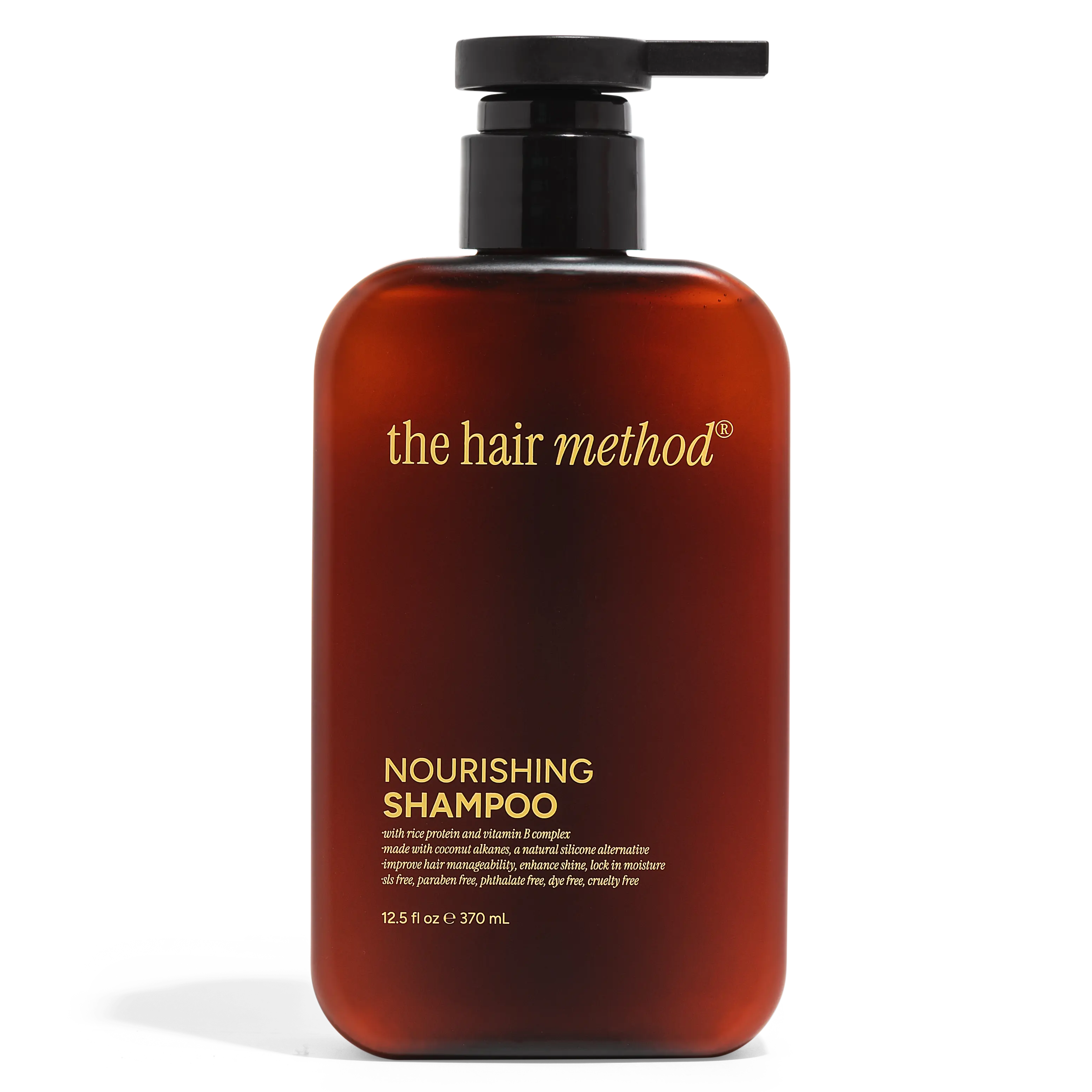 Nourishing Shampoo