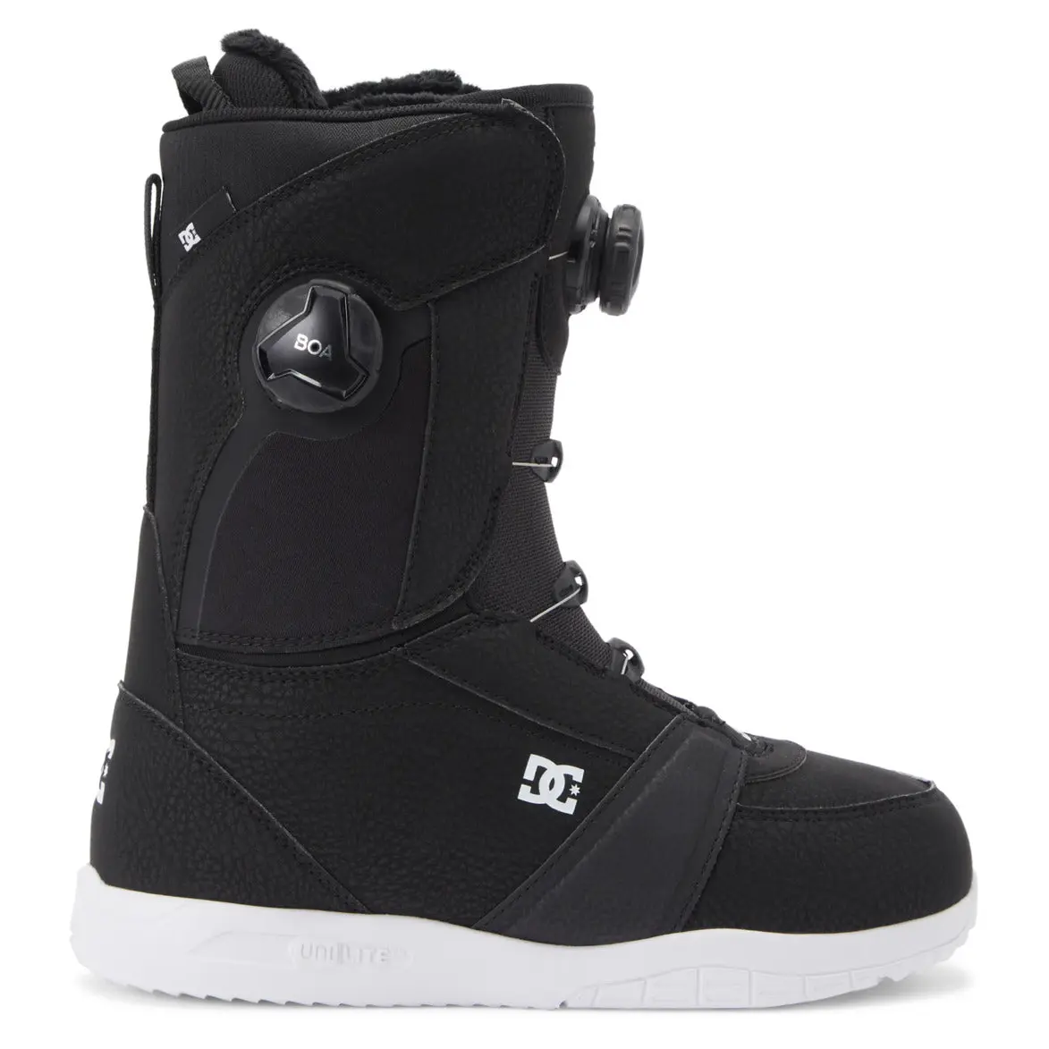DC Shoes Women's Lotus BOA® Snowboard Boots