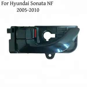 Fit For Hyundai Sonata NF 2005-2010, Inside Door Handle, OEM: 826103K020(LH), 826103K020(RH)