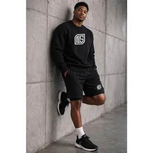 Nate Sims Sweatshirt