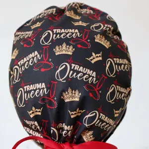 Queen of Trauma Queen of Trauma