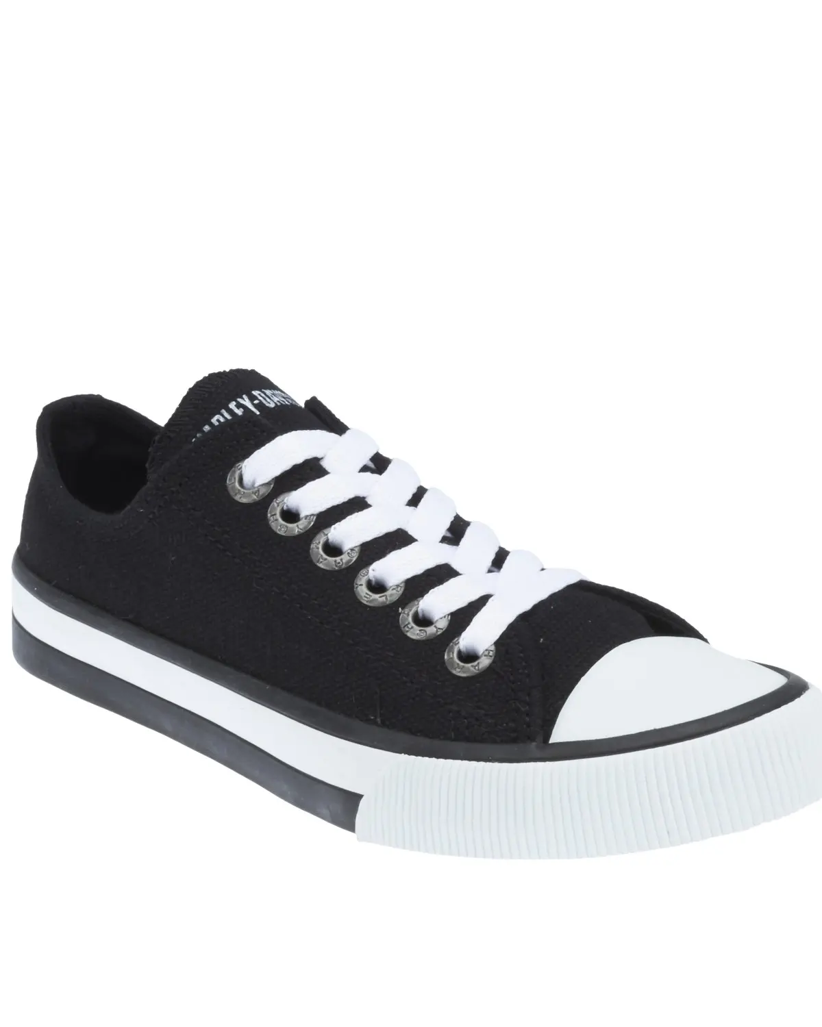 Harley Davidson Women's Women'S Zia Moto Shoes - D83817